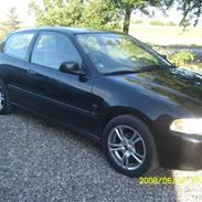 Honda Civic TIL SALG