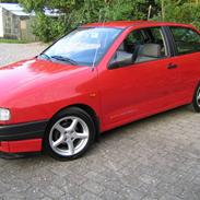 Seat Ibiza     *Solgt*