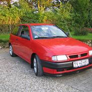 Seat Ibiza     *Solgt*