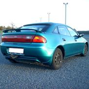 Mazda 323F Ba !!SOLGT!!
