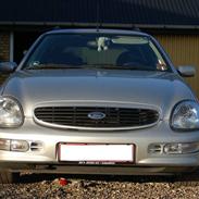 Ford Scorpio Estate Ghia 