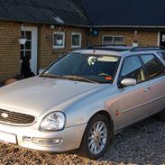 Ford Scorpio Estate Ghia 