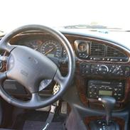 Ford Scorpio Estate Ghia 