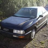 Audi 90 "Smadret"