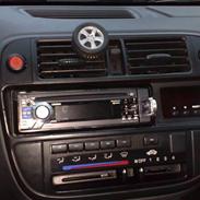 Honda Civic Sedan SOLGT!