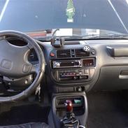 Honda Civic Sedan SOLGT!