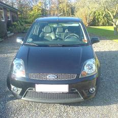 Ford Fiesta ST150 SOLGT