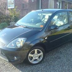 Ford Fiesta ST150 SOLGT