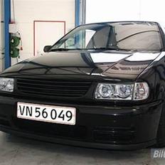 VW Polo 6N
