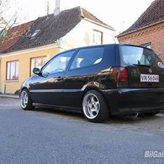VW Polo 6N