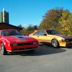 Toyota celica supra 2,8