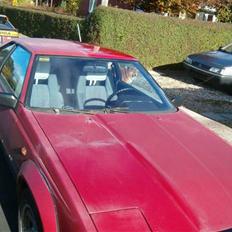 Toyota celica supra 2,8