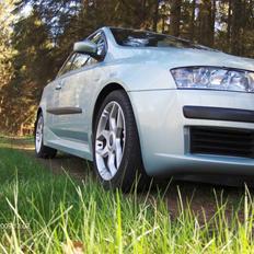 Fiat Stilo (Solgt)