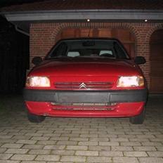 Citroën Saxo 1.1 SX SOLGT