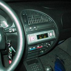 Citroën Saxo 1.1 SX SOLGT