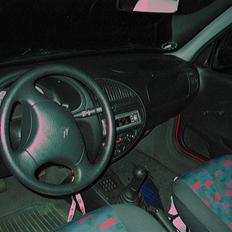 Citroën Saxo 1.1 SX SOLGT