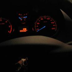 Peugeot 207 CC HDi 16V - SOLGT Maj 2011