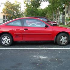Chevrolet Cavalier