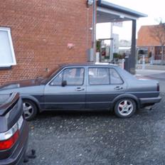 VW jetta 1,6td   solgt