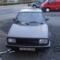 VW jetta 1,6td   solgt
