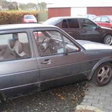 VW jetta 1,6td   solgt