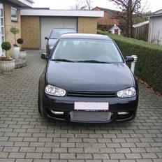 VW Golf IV GTI - *DØD*