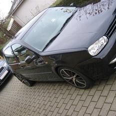 VW Golf IV GTI - *DØD*