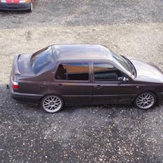 VW Vento 1,9 tdi STJÅLET