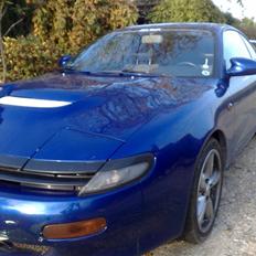 Toyota Celica