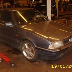 Fiat Croma Turbo i.e.