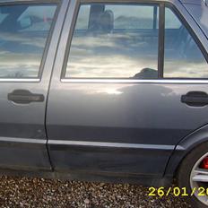 Fiat Croma Turbo i.e.