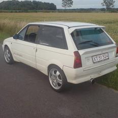 Citroën Ax Sport **SOLGT**