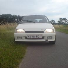 Citroën Ax Sport **SOLGT**