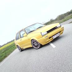 VW Golf II GTI 16v *R.I.P.*