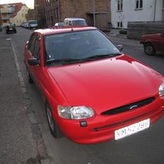 Ford Escort 1,6 CL *SOLGT*