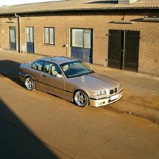 BMW E36
