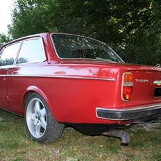 Volvo 142