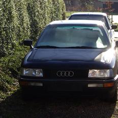 Audi 90 "Smadret"
