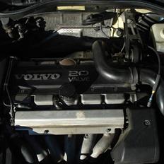 Volvo 850 t5r  solgt...