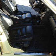 Volvo 850 t5r  solgt...