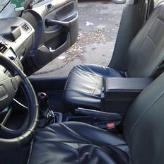 Honda Civic Sedan SOLGT!