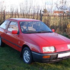 Ford Sierra 1,6 ( SOLGT )