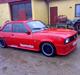 Opel ascona b´byttet