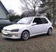 Peugeot 106 1,6 Rallye