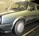 VW golf SOLGT