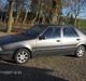 Fiat Croma 2.0 turbo "vinter"