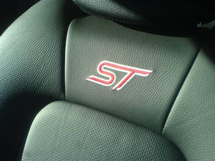 Ford Fiesta ST150 SOLGT billede 6