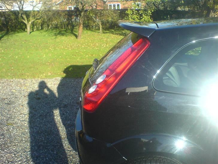 Ford Fiesta ST150 SOLGT billede 8