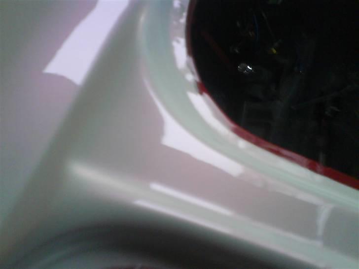 Ford escort projekt  billede 17