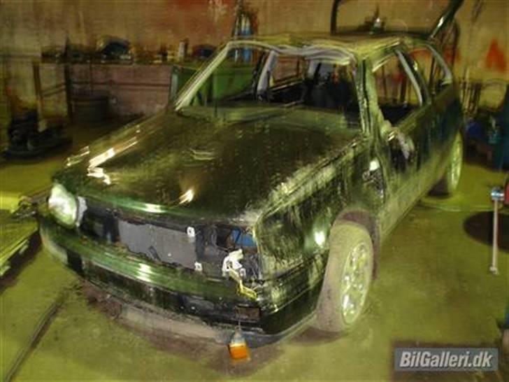 Daihatsu Solgt solgt solgt! billede 9